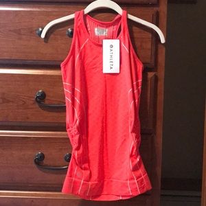 XA Athleta Tank NWT